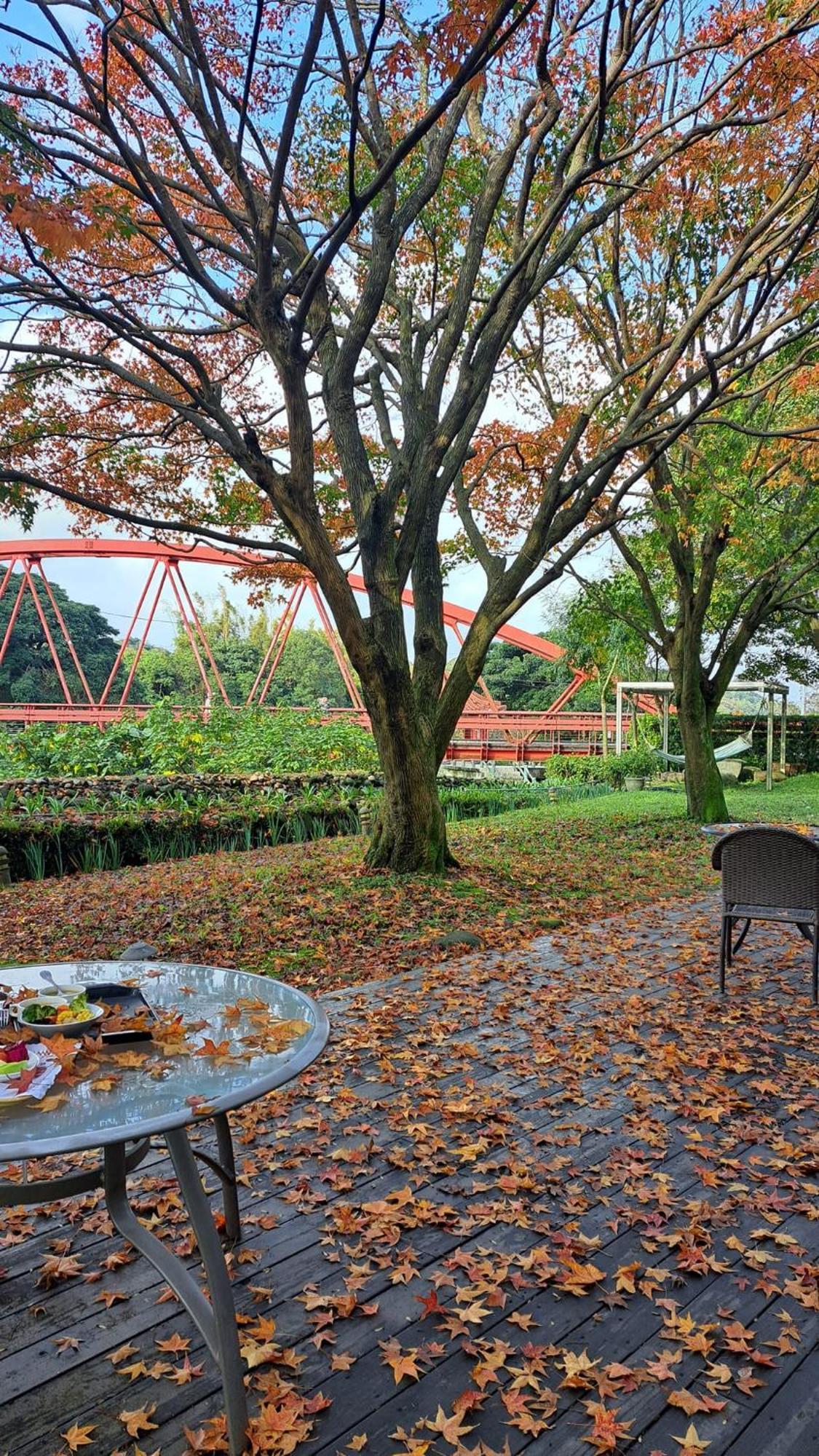 Rainbow Bridge B&B Sanzhi Exterior photo